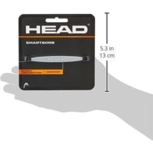 Amortiguador de Vibraciones HEAD SmartSorb para Raqueta de Tenis