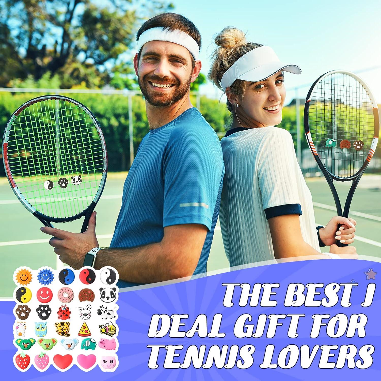 Amortiguadores de Tenis Leitee 30 Pcs Silicona Variados