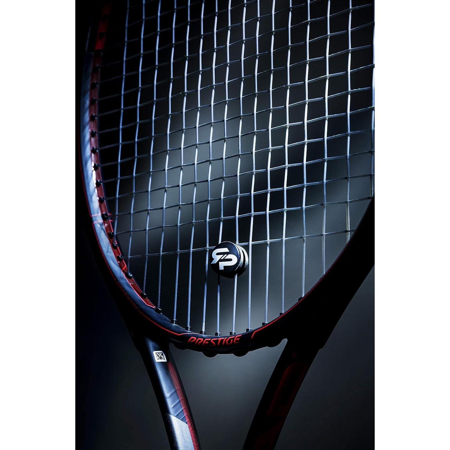 Amortiguador de Vibraciones RTP Shocksorb V3 para Tenis - Rojo