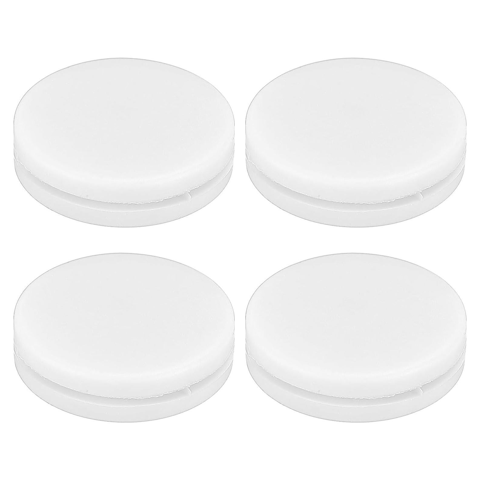 Amortiguador de Vibraciones PATIKIL para Raqueta de Tenis - Silicona