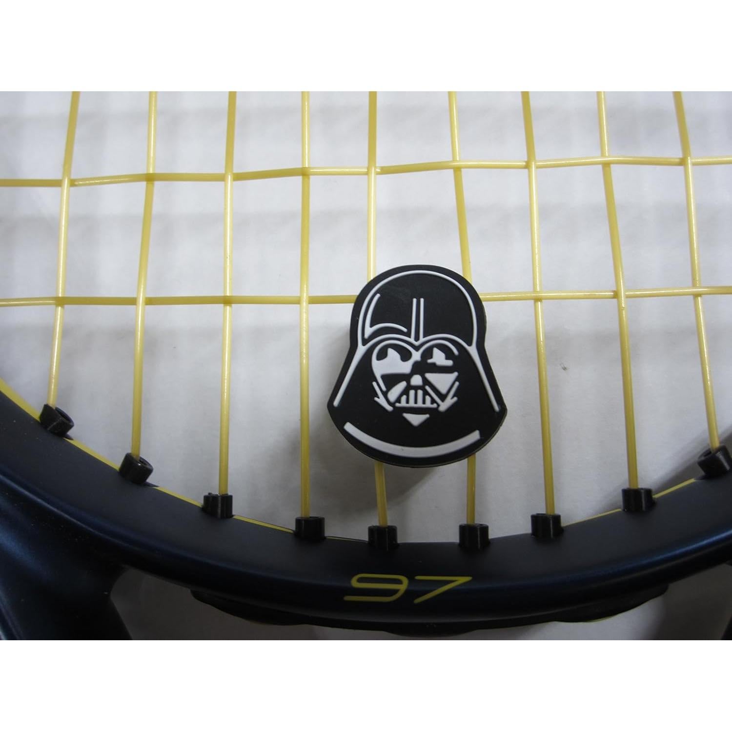 Amortiguador de Vibración para Raquetas PDTXCLS - 2 Piezas