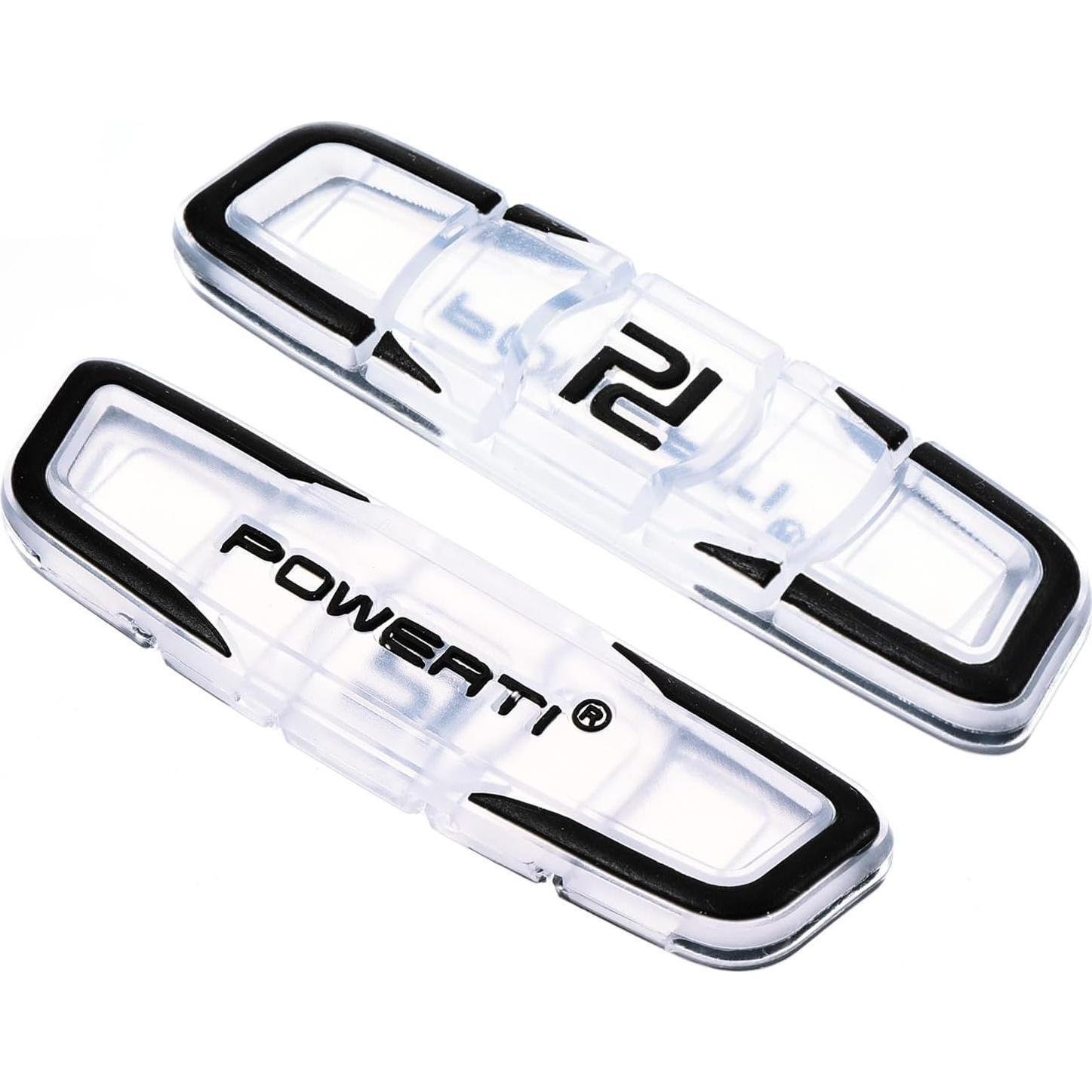 Amortiguador de Vibración para Raquetas de Tenis PATIKIL - Silicona