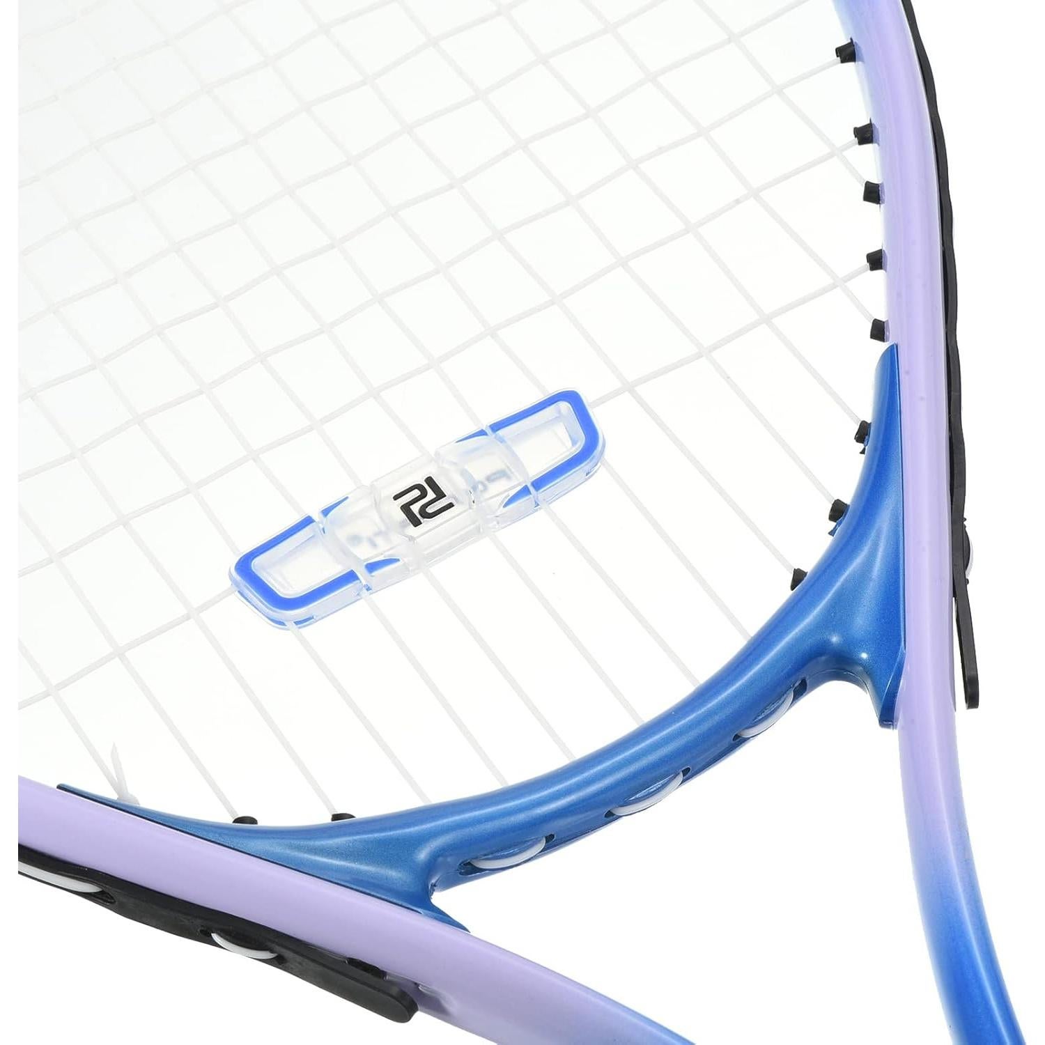 Amortiguador de Vibraciones para Raqueta de Tenis PATIKIL - Silicona