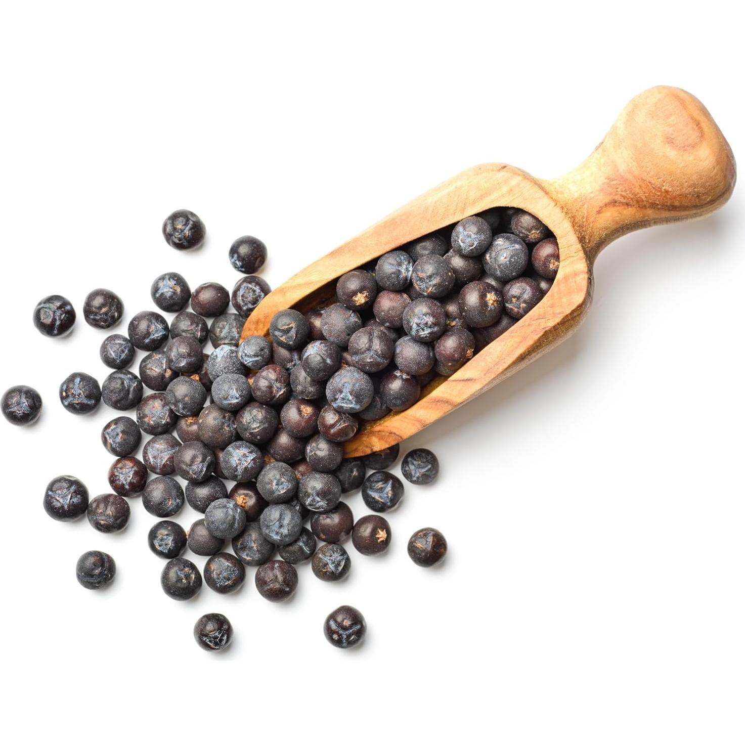 Aceite Esencial de Bayas de Enebro Aromatics International 5ml