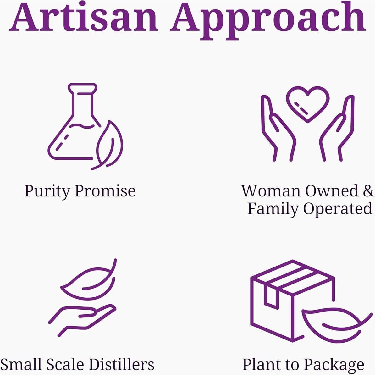 Aceite Esencial de Bayas de Enebro Aromatics International 5ml