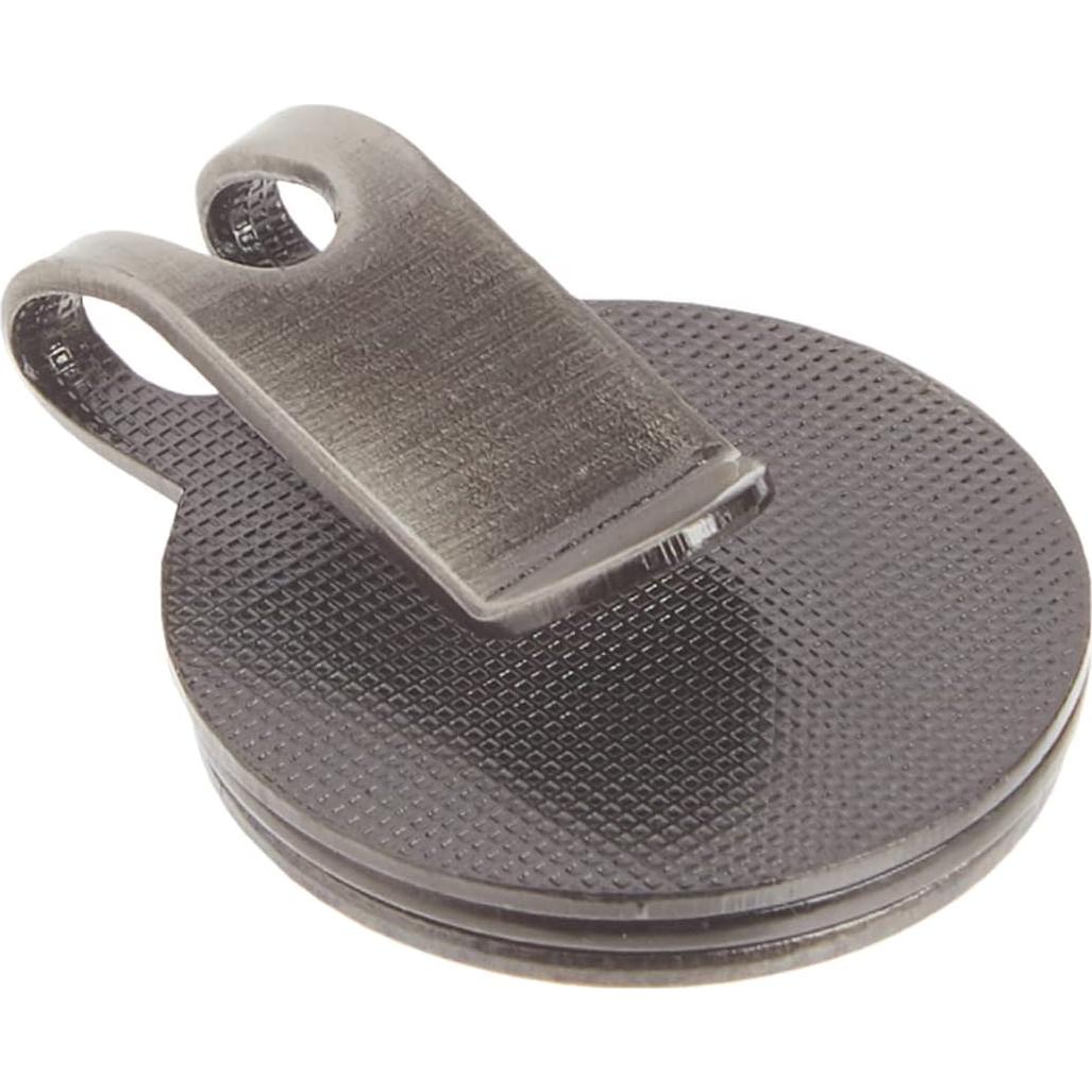 Clip de Gorra Team Golf NFL con 2 Marcadores Magnéticos