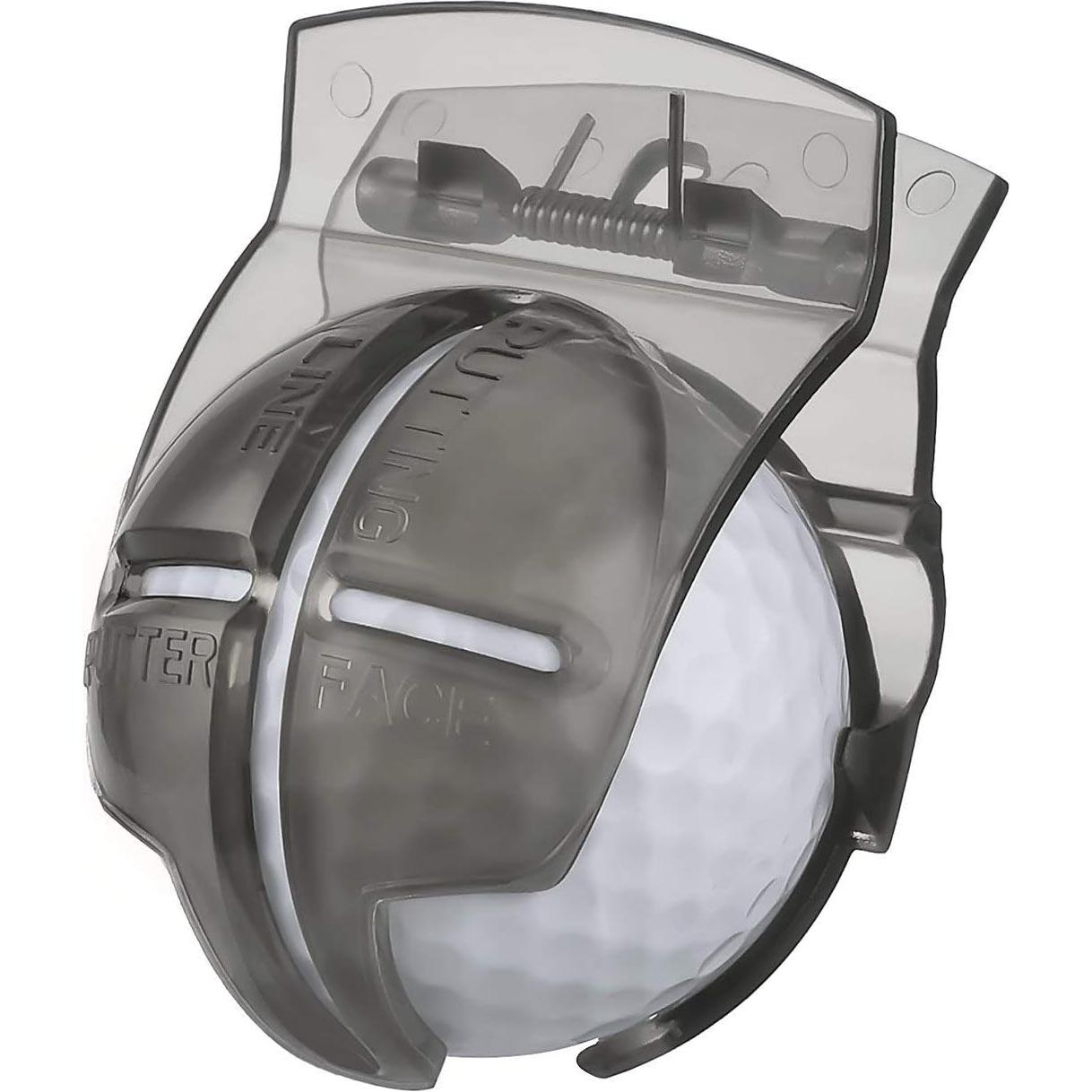 Herramienta de Marcado de Pelota de Golf WILLBOND 4 Pcs