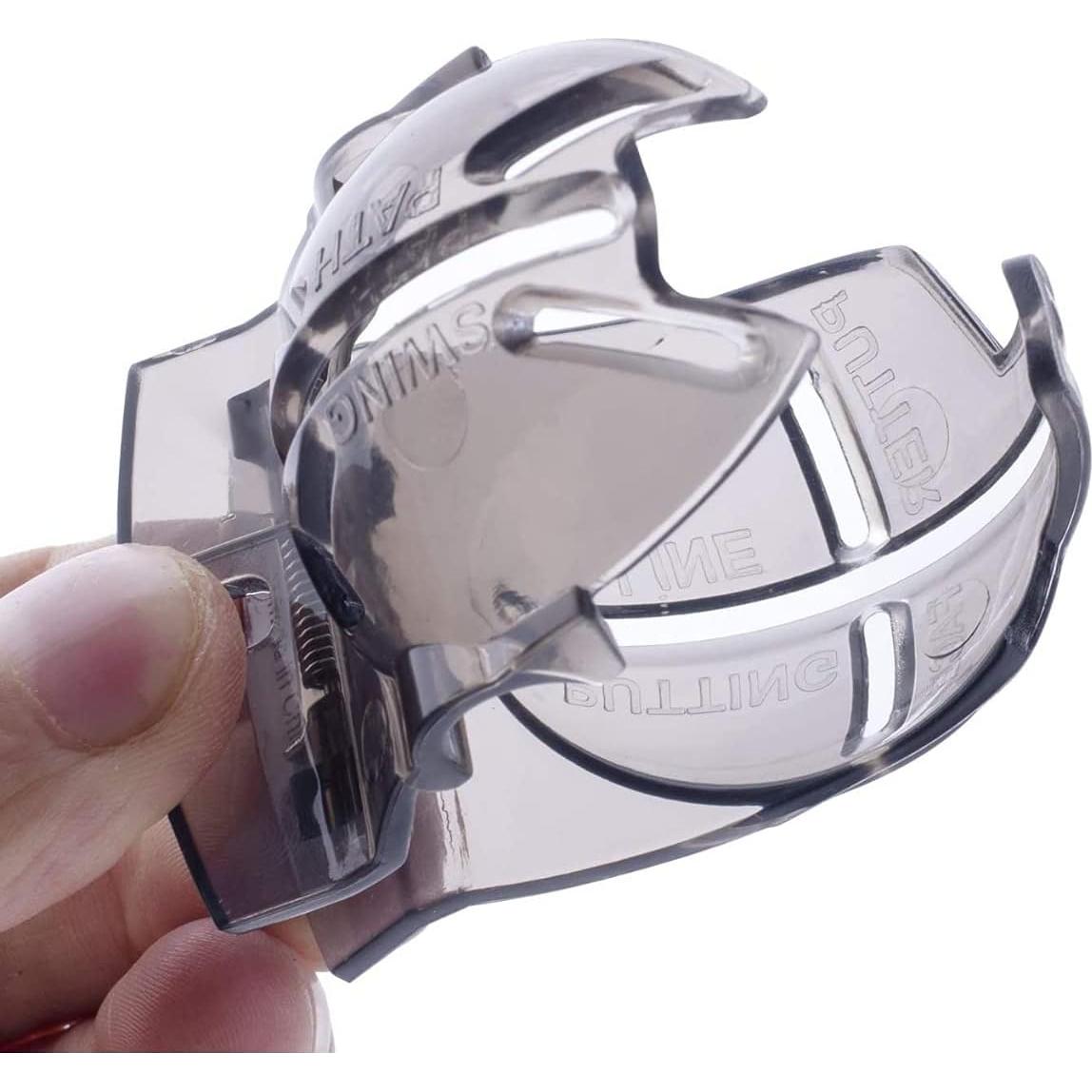 Herramienta de Marcado de Pelotas de Golf NuRich - Paquete de 2