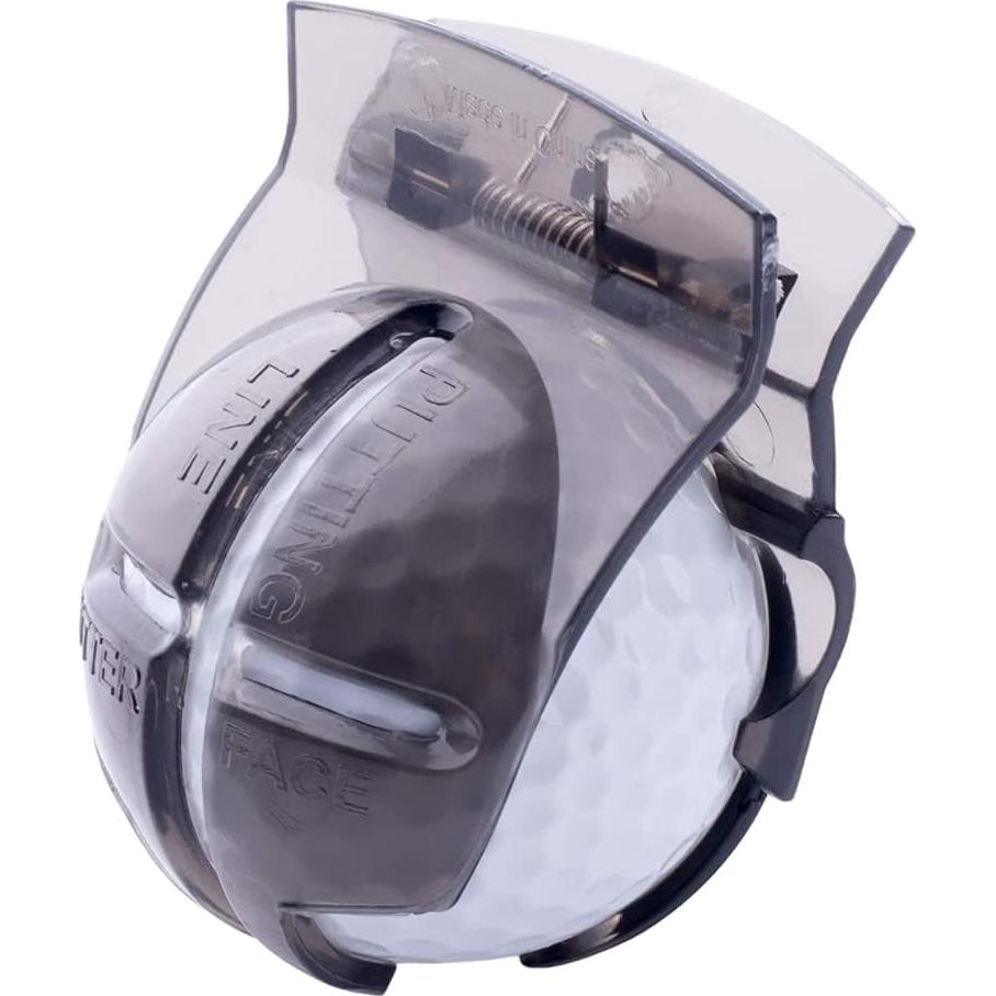 Herramienta de Marcado de Pelotas de Golf NuRich - Paquete de 2