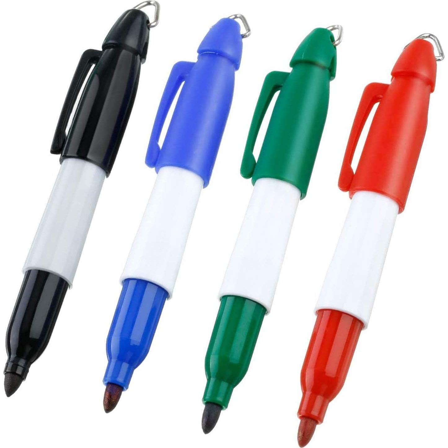 Marcador de Pelotas de Golf CUALFEC GolfLineMarking 8 Pack