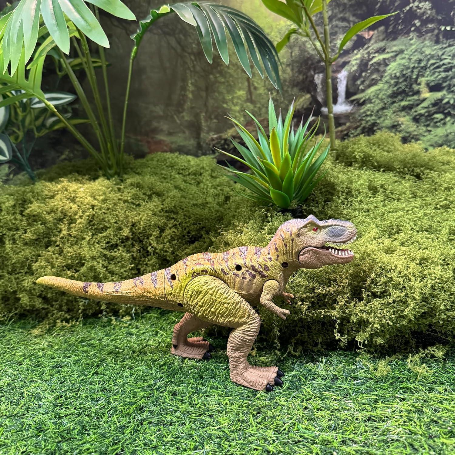 Juguetes de Dinosaurios EKU EASYKU - Tyrannosaurus y más