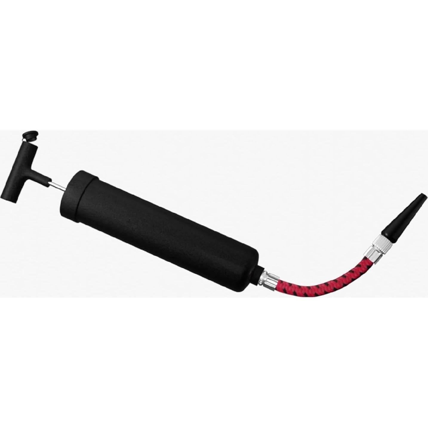 Kit de Bomba de Aire AppleRound - 3 Piezas con Manguera y Boquillas