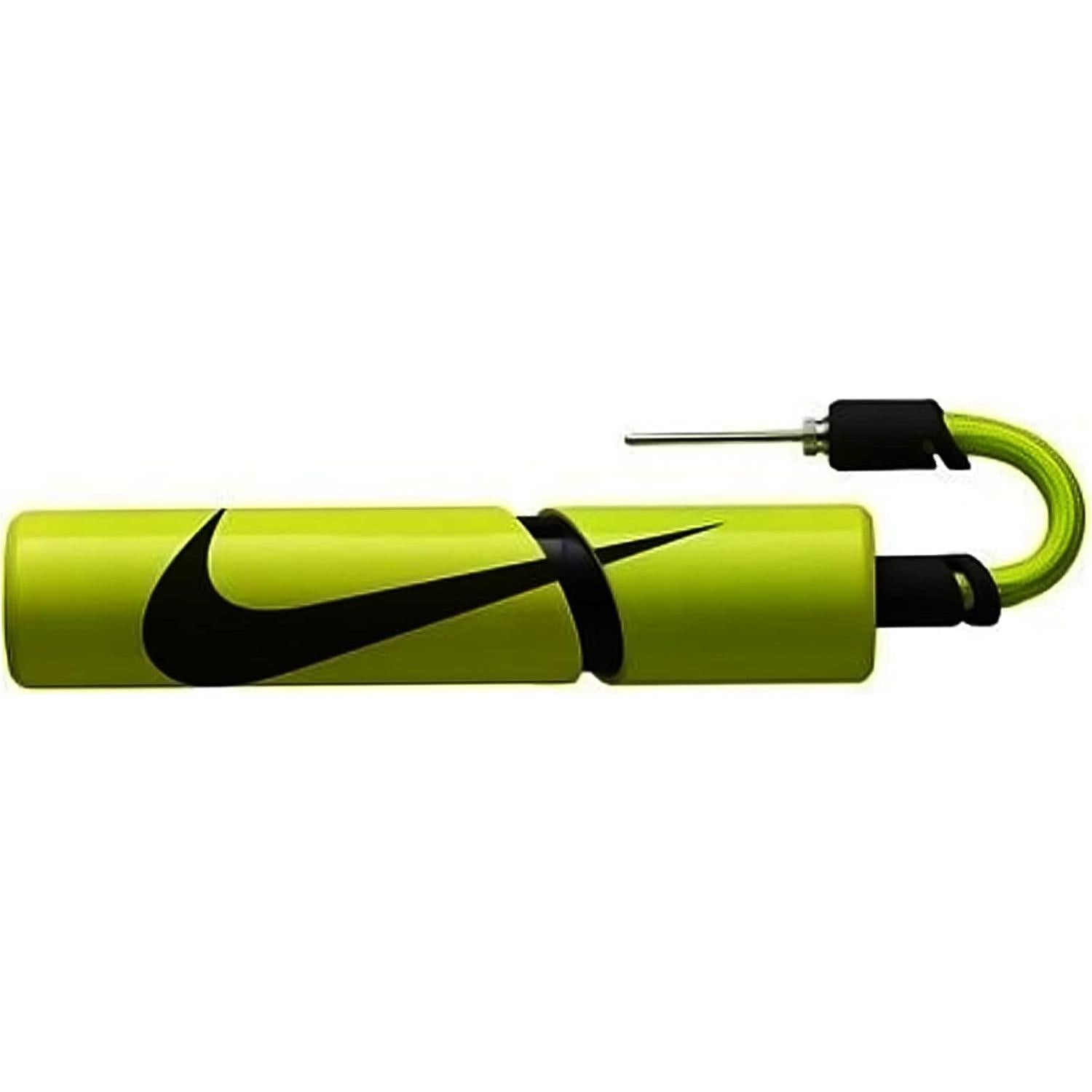Bomba de Pelota Esencial Nike - Compacta y Eficiente