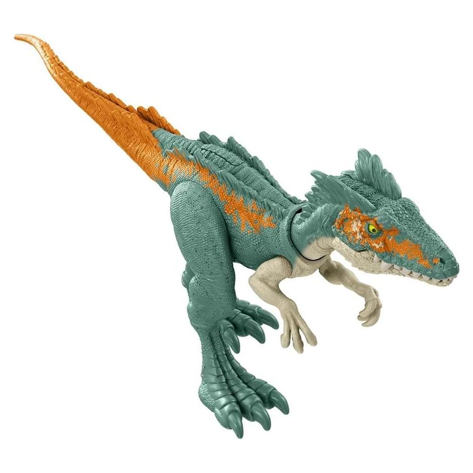 Jurassic World Dominion Mattel Paquete Feroces Moros 17,78 cm