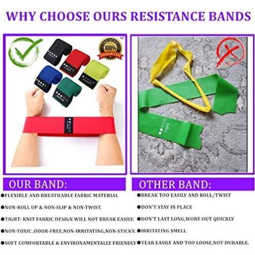 Conjunto de Anillo de Pilates YXILEE 9 Piezas - Ejercicio en Casa