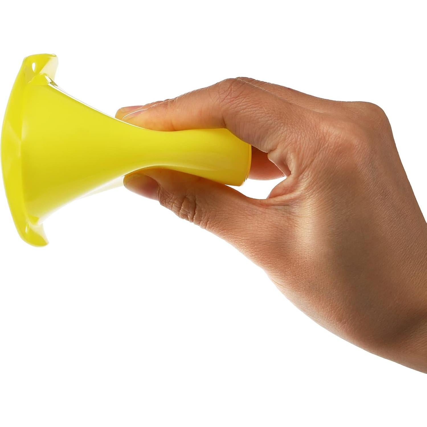 Conos Mini Deportivos Bekith 120 Piezas 7.62 cm Colores Variados