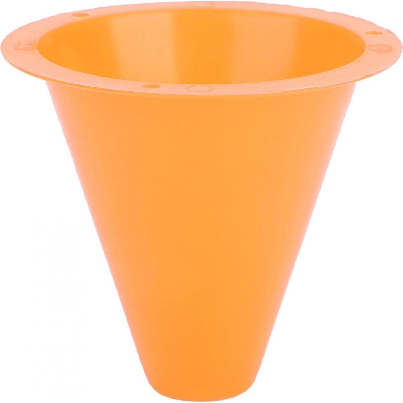 Conos de Entrenamiento OUKENS 10pcs 8.5 cm PE Colorido
