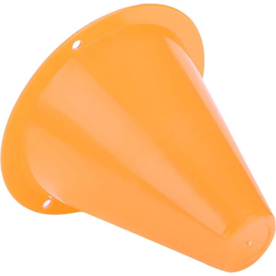 Conos de Entrenamiento OUKENS 10pcs 8.5 cm PE Colorido