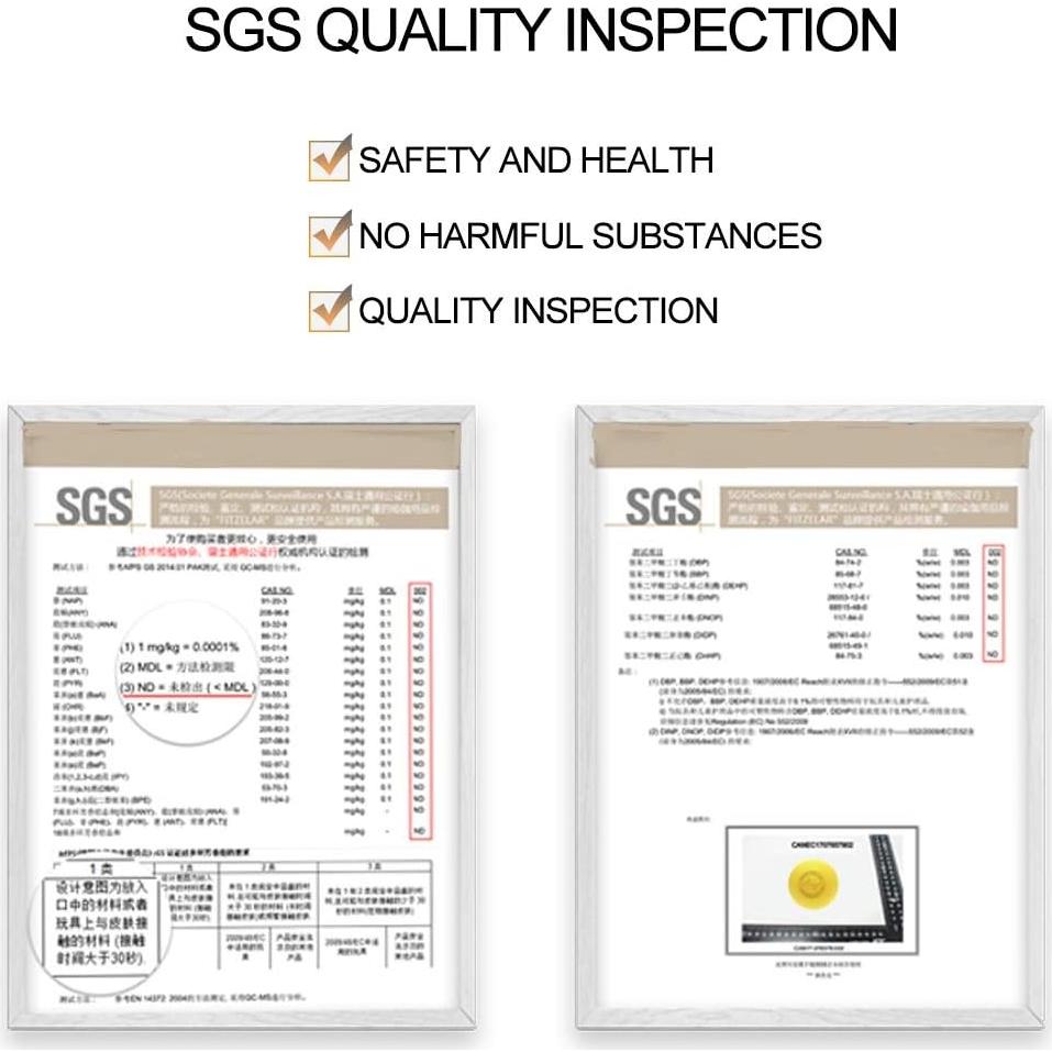 Pelota de Masaje Lacrosse FITZELAR 6.5 cm Alivio Dolor Muscular