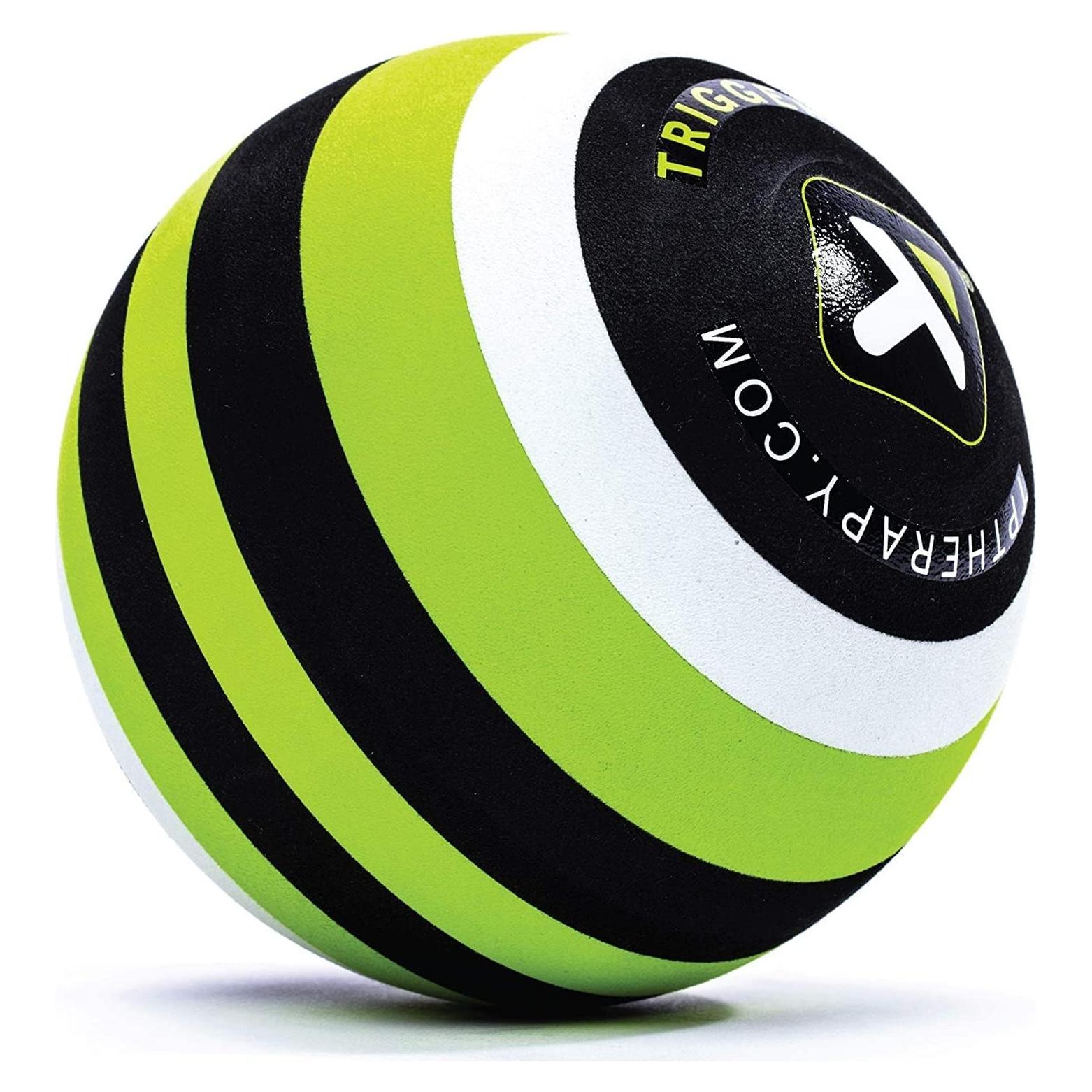 Pelota de Masaje de Espuma TriggerPoint MB5 - 12.7 cm