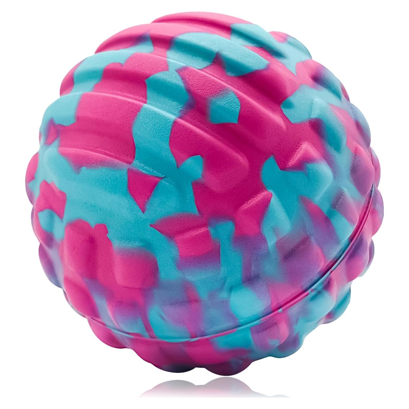 Bola de Masaje Miofascial Coniflor 7.1 cm Alivio Muscular