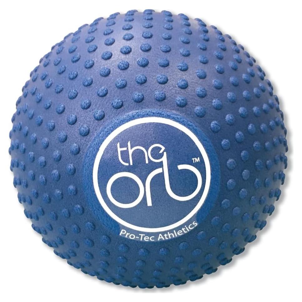 Bola de Masaje Pro-Tec Athletics Orb 12.7 cm Alivio Muscular