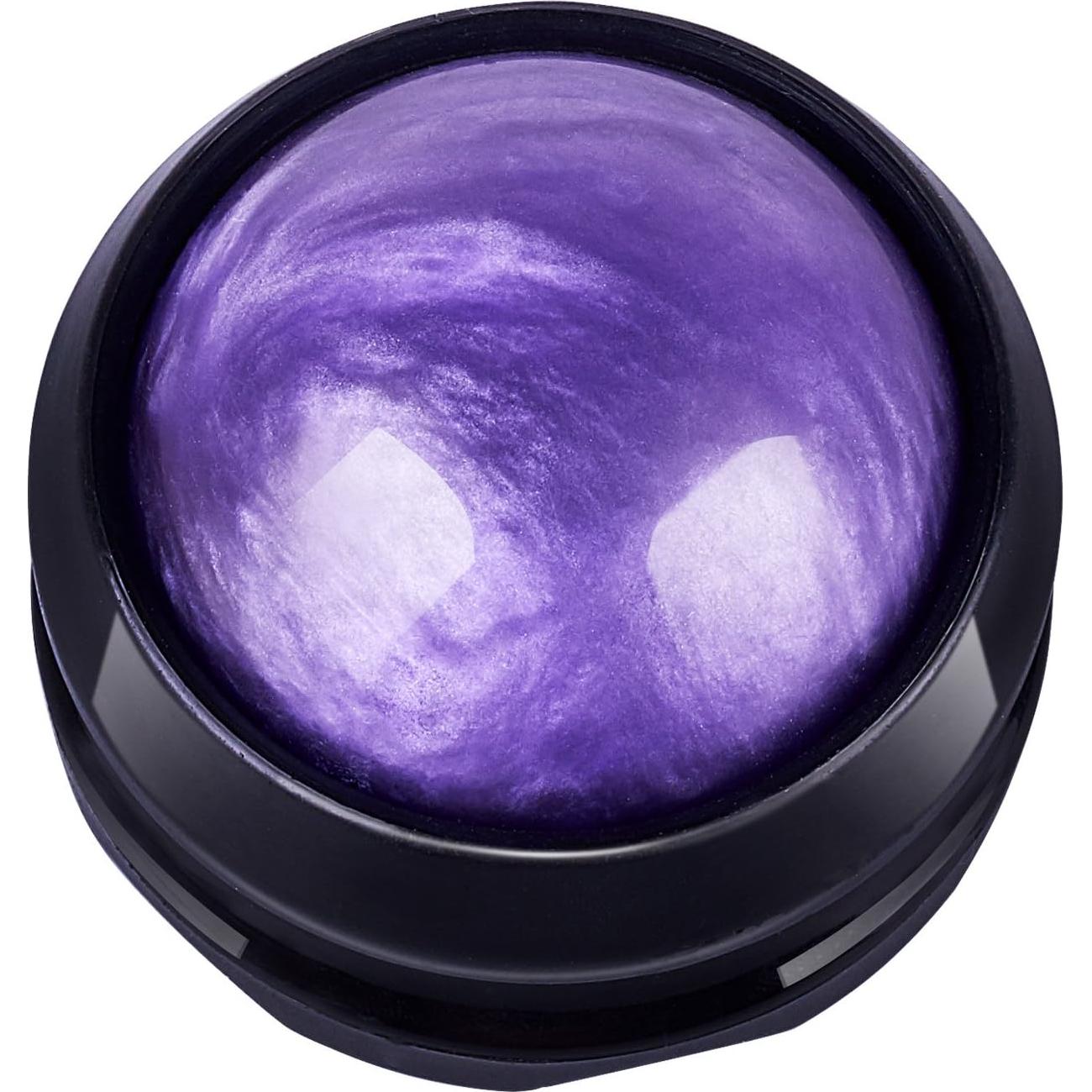 Rodillo de Masaje Manual Solacium - Alivio Muscular y Estrés