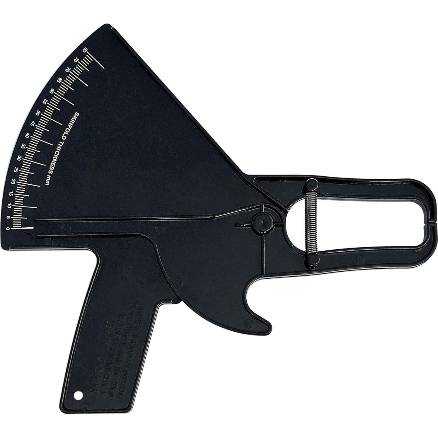 Calibrador de Pliegues Cutáneos VIKTOON con Cinta Métrica