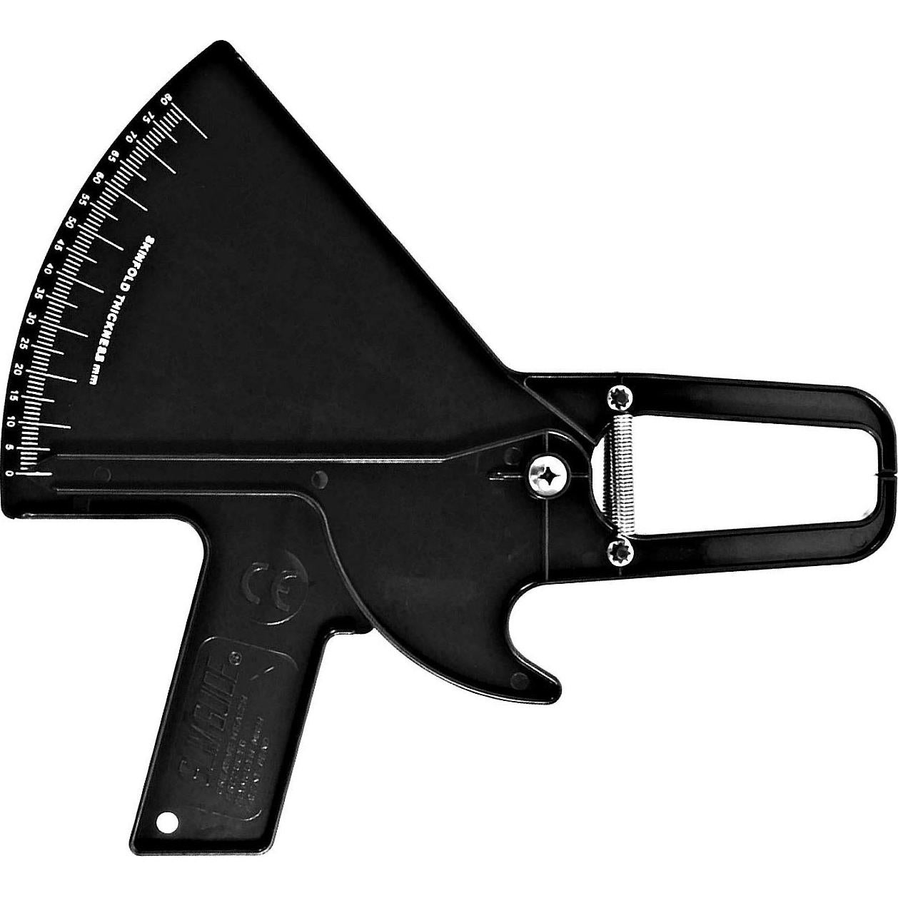 Calibrador de Pliegues Cutáneos Slim Guide NutriActiva con Software