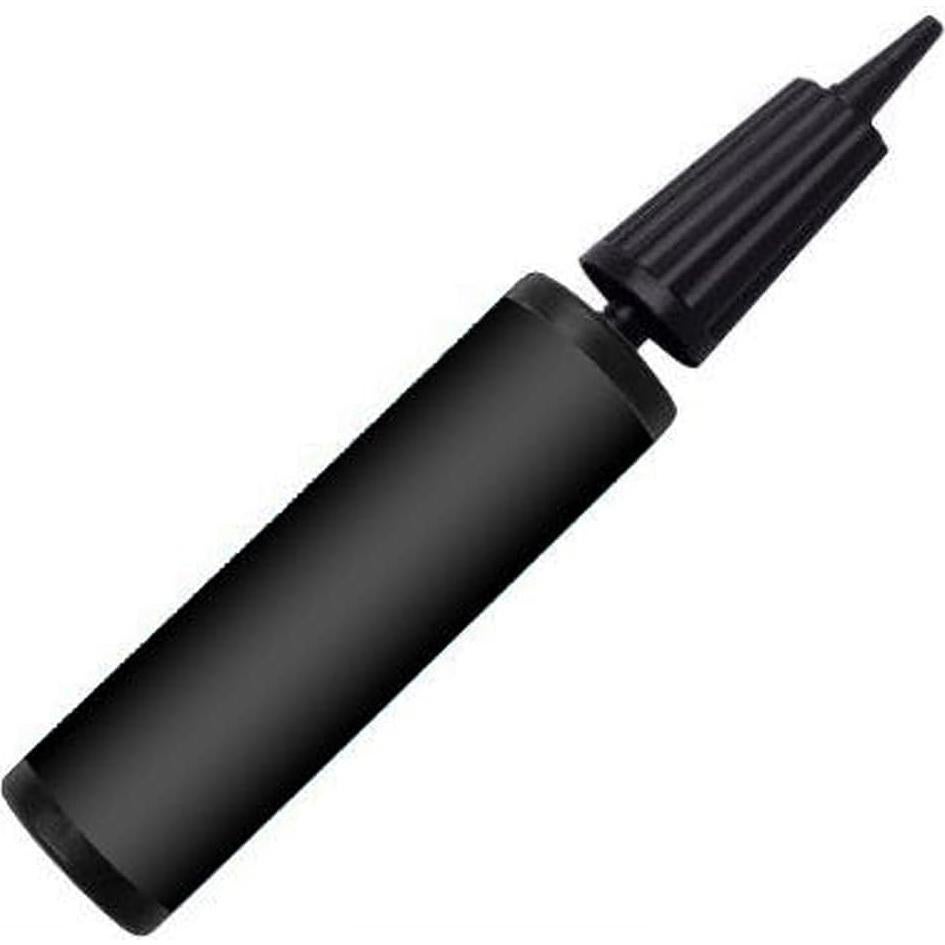 Pelota Saltarina AppleRound 55cm Azul con Bomba para Niños