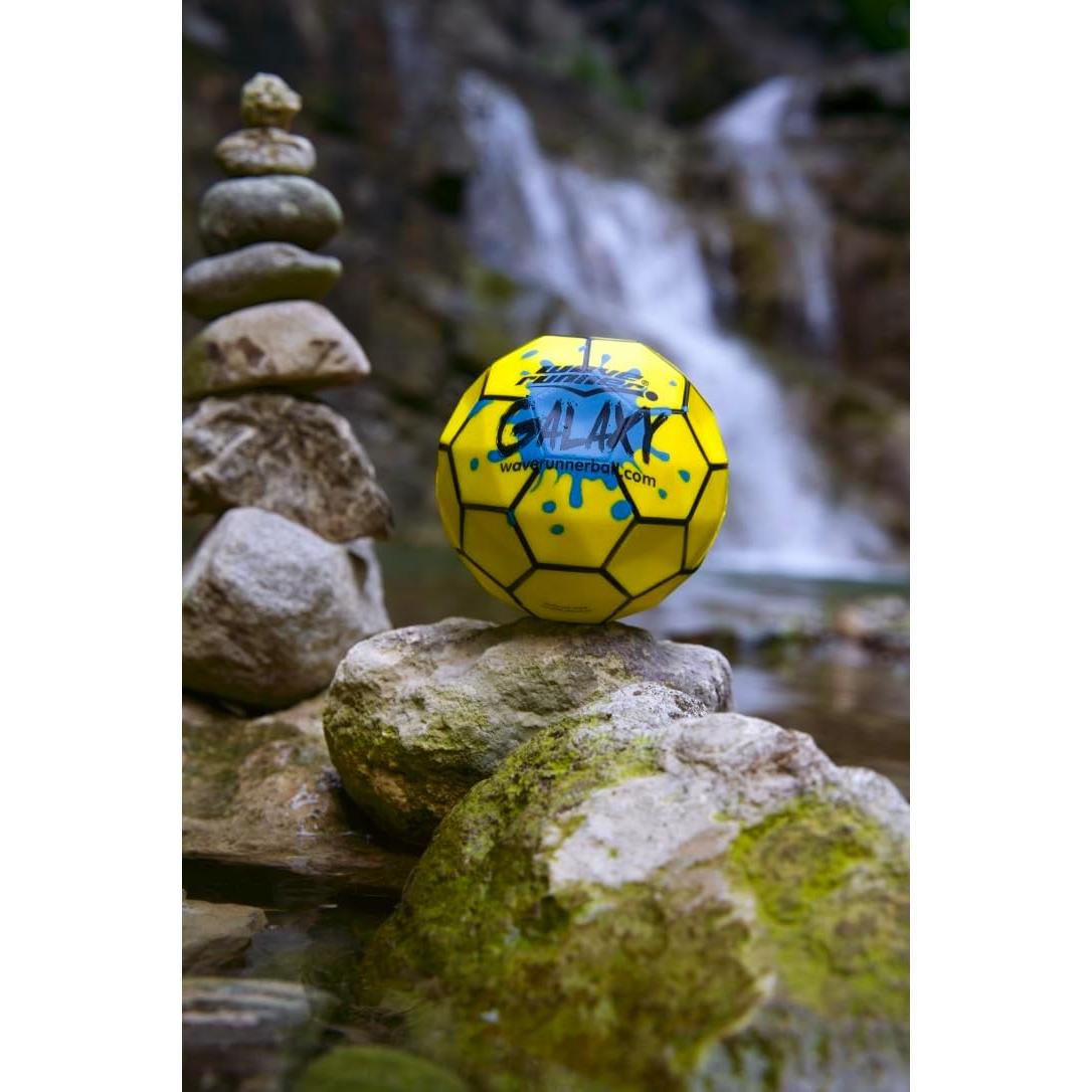 Pelota de Rebote Wave Runner WR900B - 8.89 cm de Diámetro