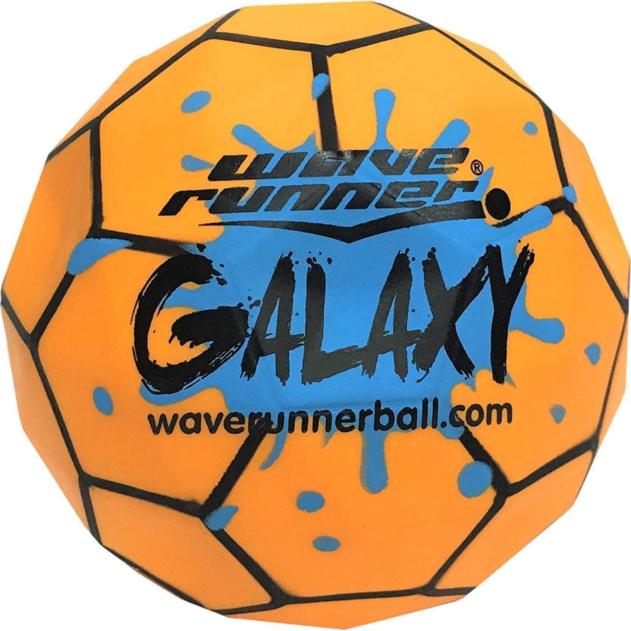 Pelota de Rebote Wave Runner WR900B - 8.89 cm de Diámetro