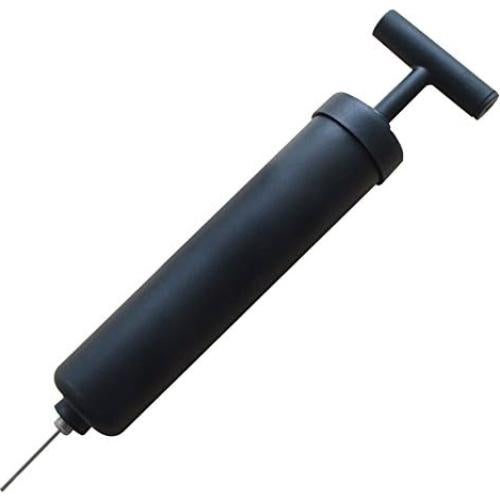 Pelota de Patio AppleRound 21.6 cm + Bomba de Aire - Resistente