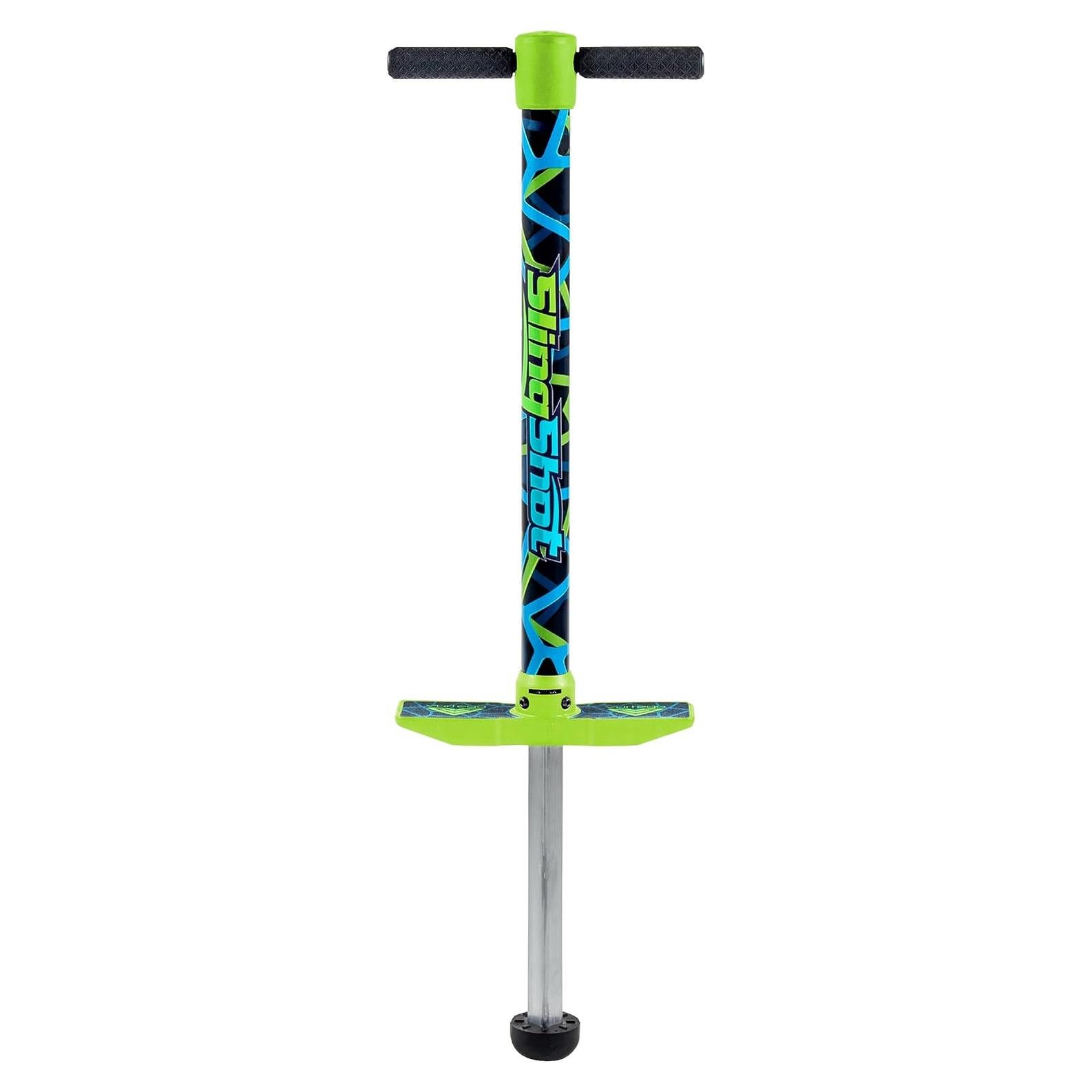 Pogo Stick Vurtego Slingshot - Resorte Ajustable 2.72kg