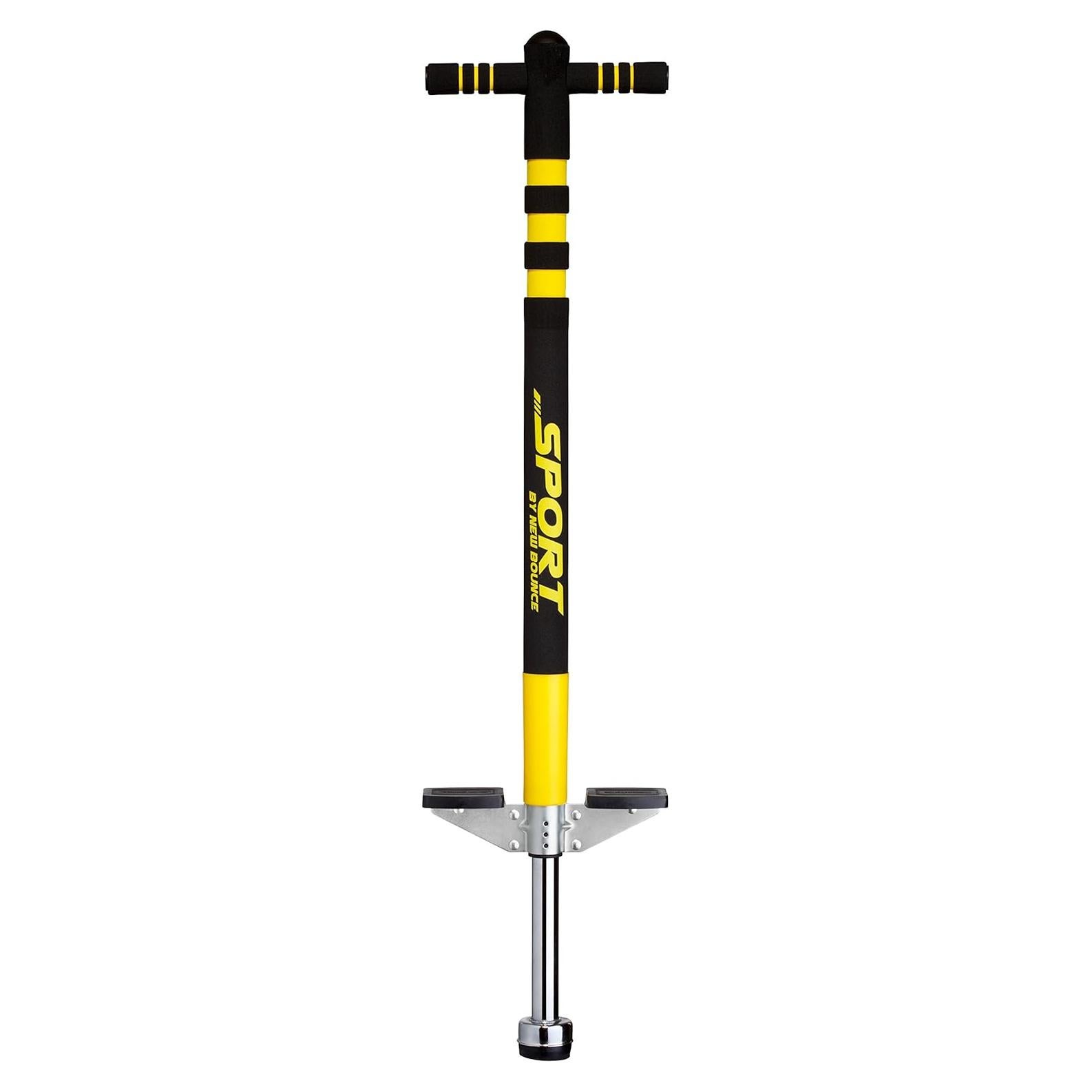 Pogo Stick Nuevo Bounce para Niños 18-36 Kg - Diversión Saludable