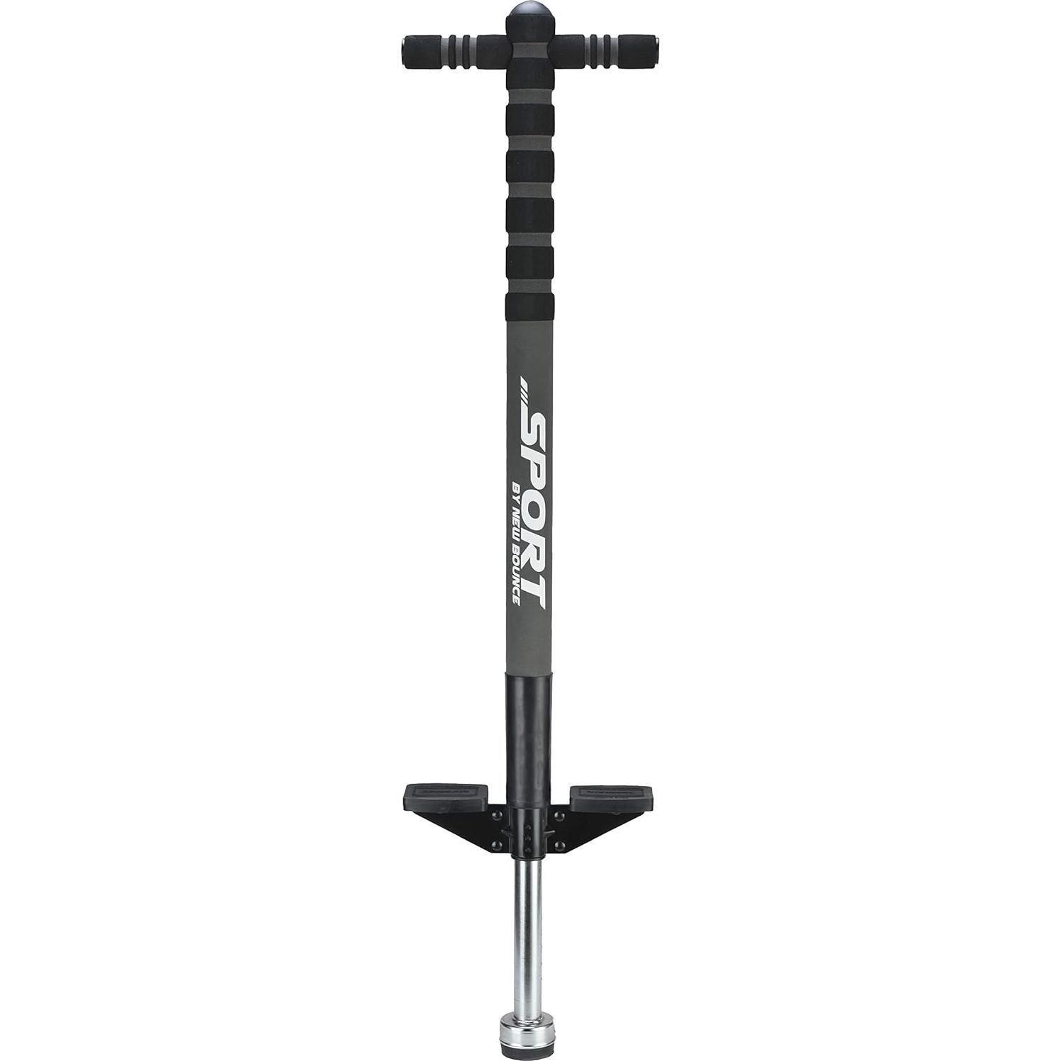 Pogo Stick Deportivo FILLBOSS - Paquete de 2, 5-9 años y Pro