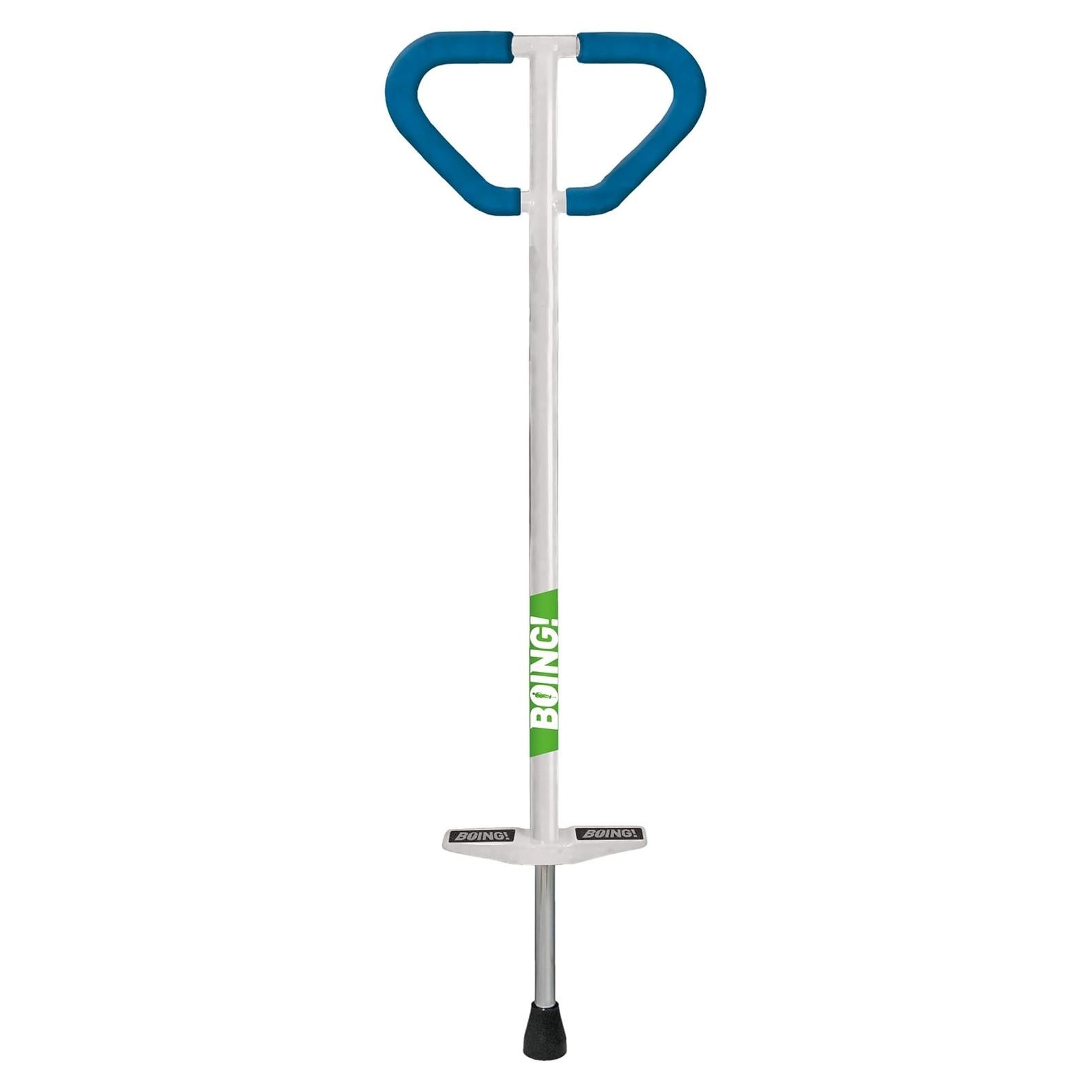 Pogo Stick Geospace Jumparoo 'PRO' Mediano 27-45 kg
