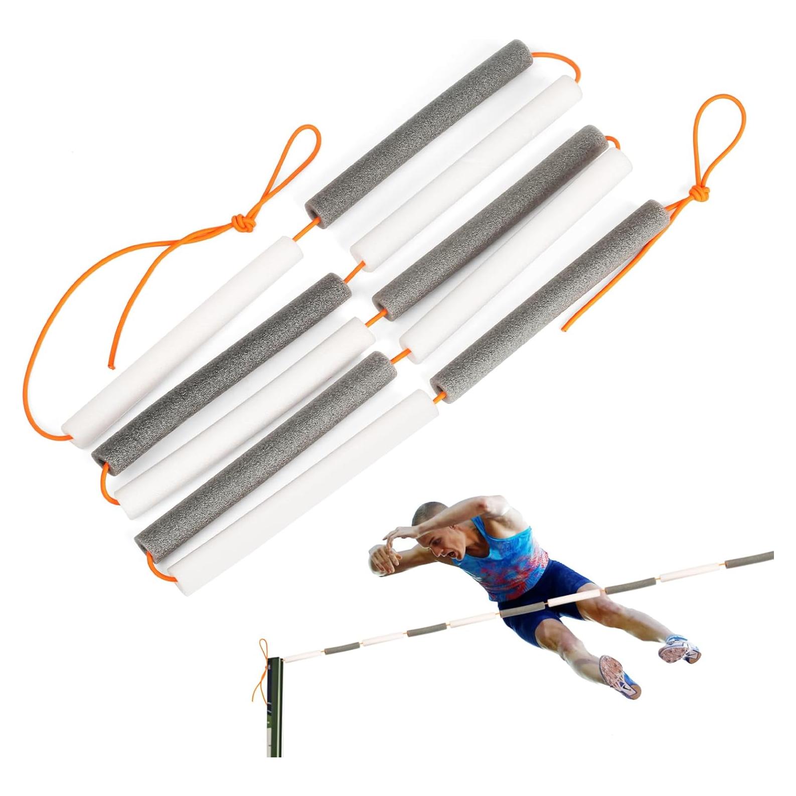 Equipo de Entrenamiento de Salto de Altura Vefungyan 3m