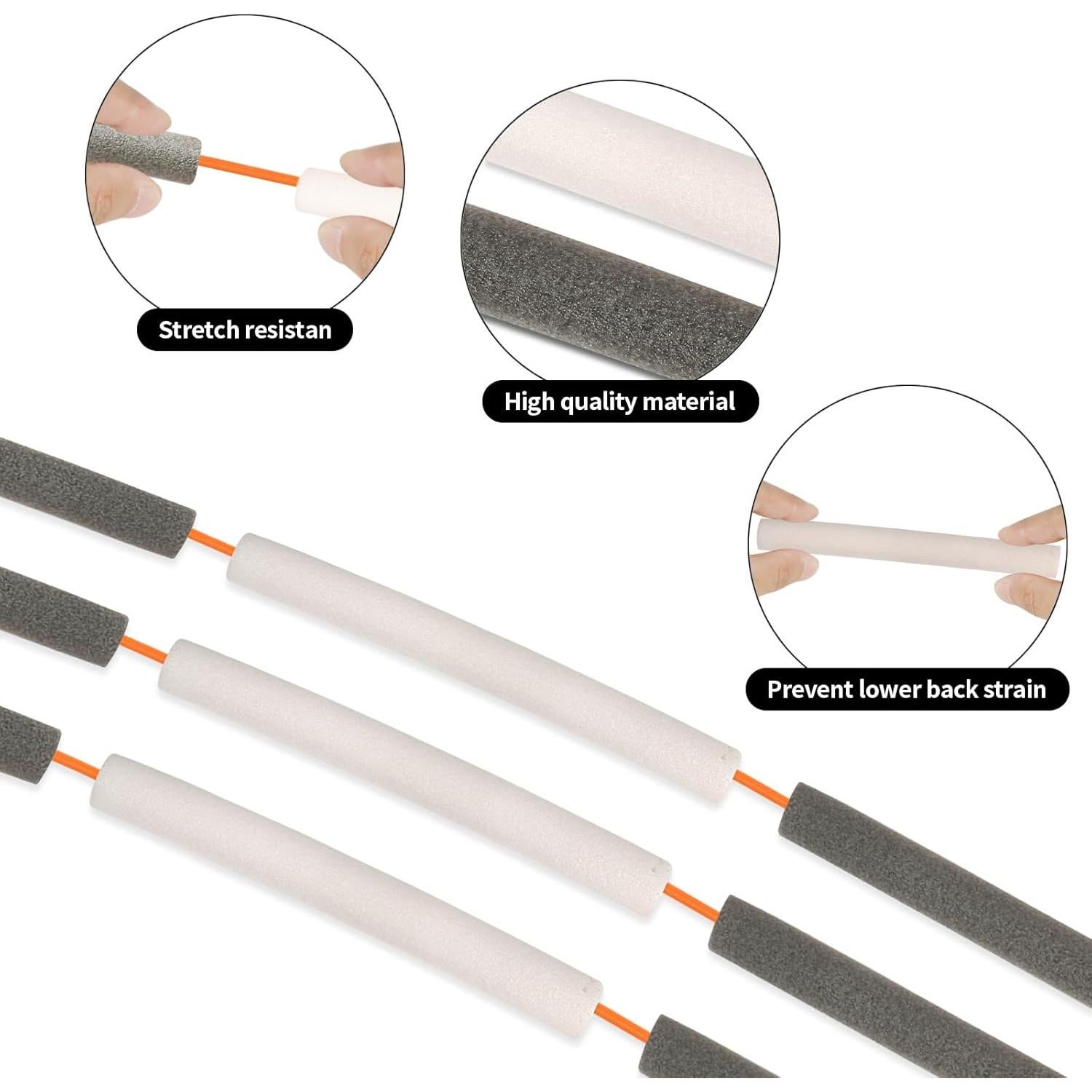 Equipo de Entrenamiento de Salto de Altura Vefungyan 3m