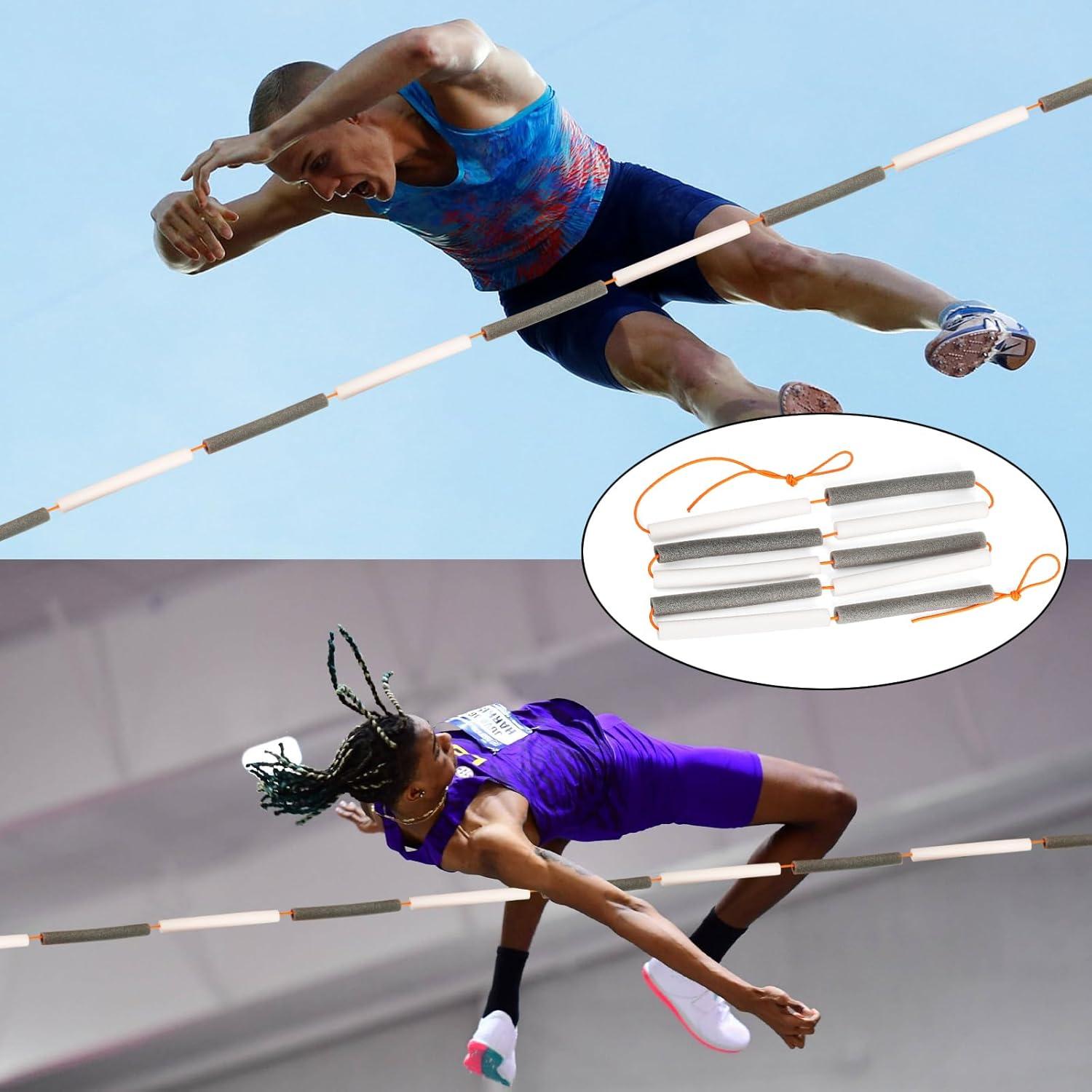 Equipo de Entrenamiento de Salto de Altura Vefungyan 3m