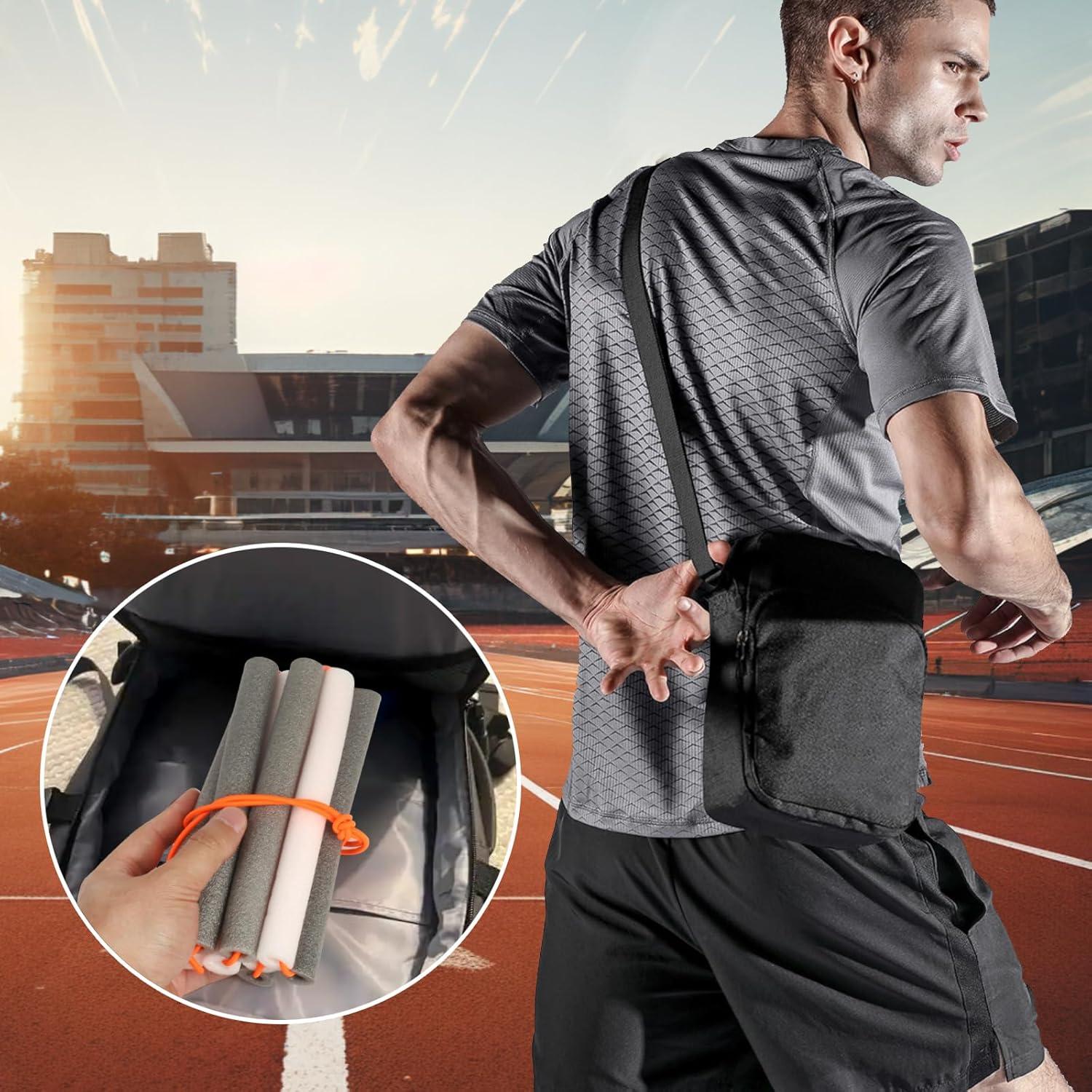 Equipo de Entrenamiento de Salto de Altura Vefungyan 3m