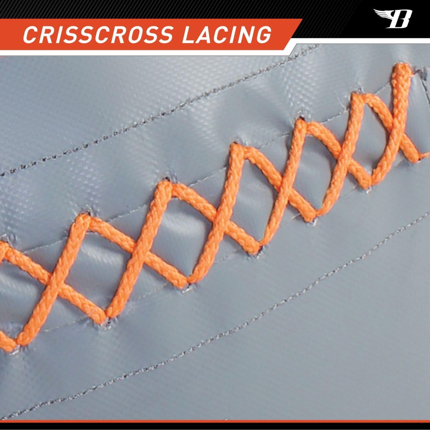 Bola de Medicina Suave Bionic Body 14 lb (6.35 kg) para Entrenamiento