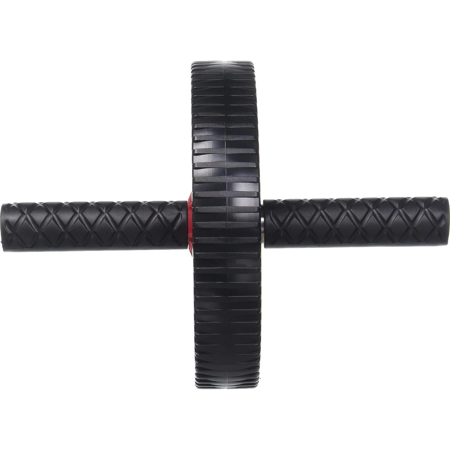 Rueda de Abdominales CAP Barbell HHW-001A Roja 0.34 kg