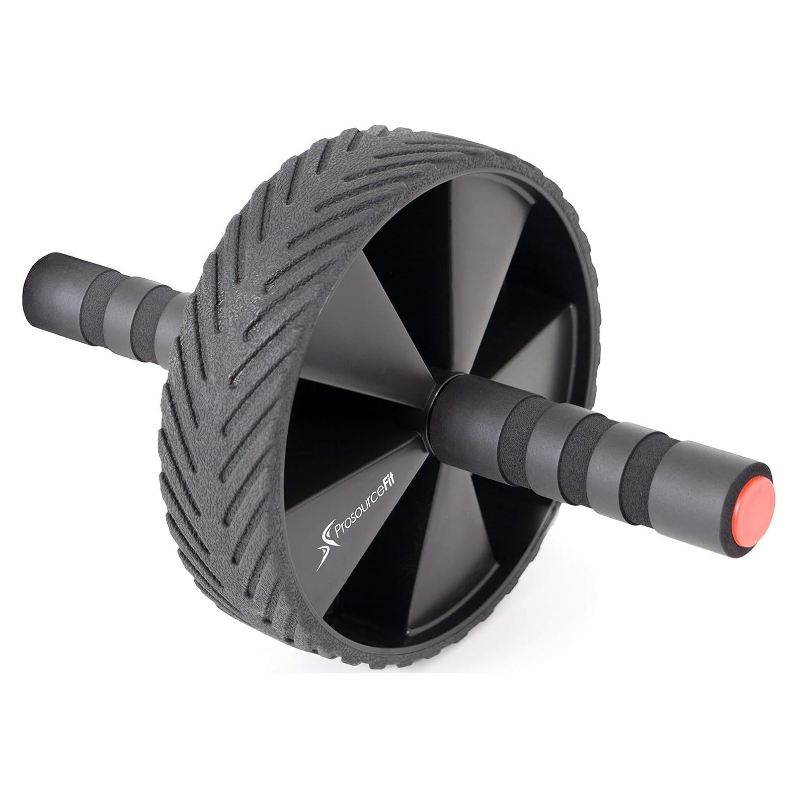 Rodillo de Abdominales ProsourceFit - Fitness y Estabilidad