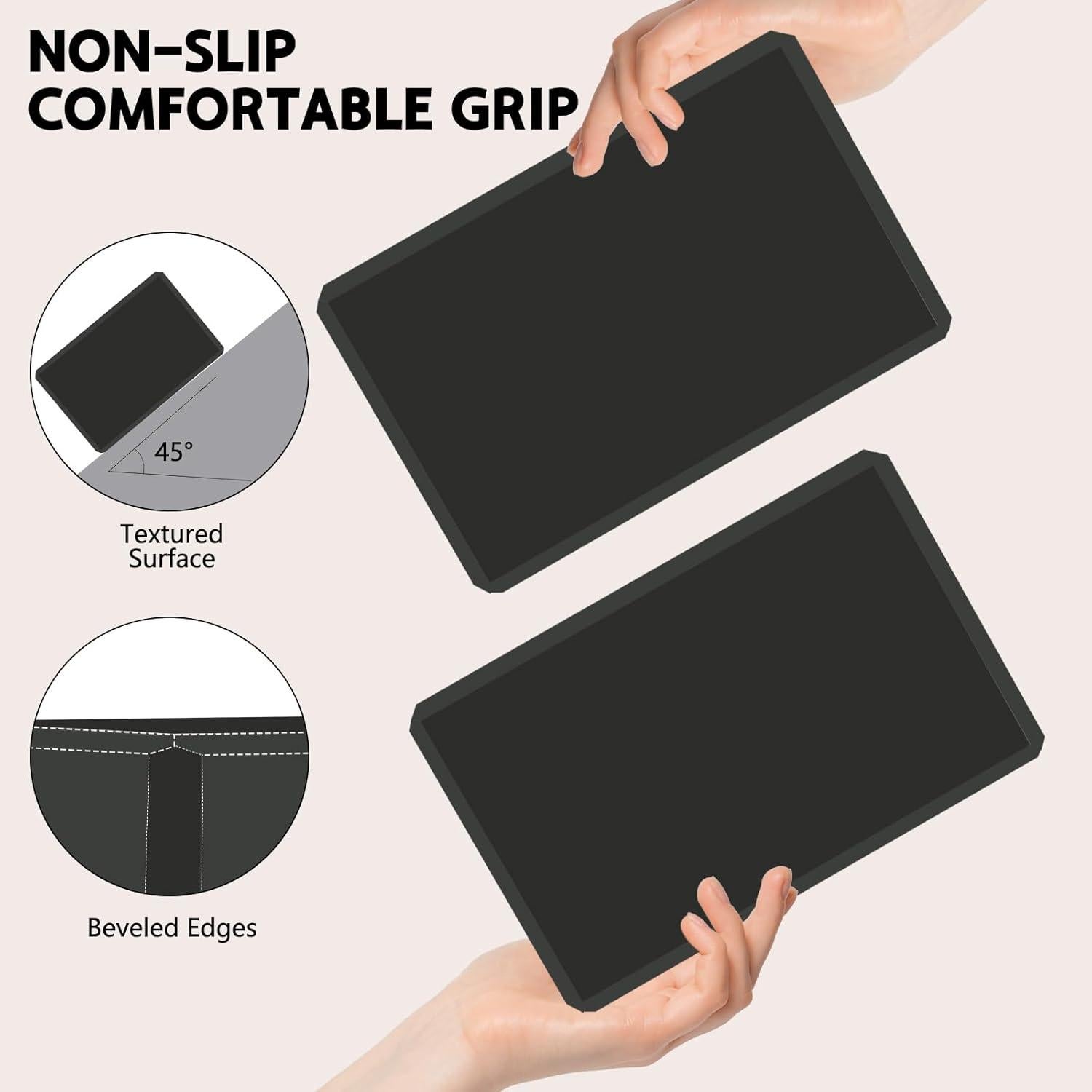 Bloque de Yoga MBKHFLL - Espuma EVA Antideslizante 22.86x7.62x15.24cm