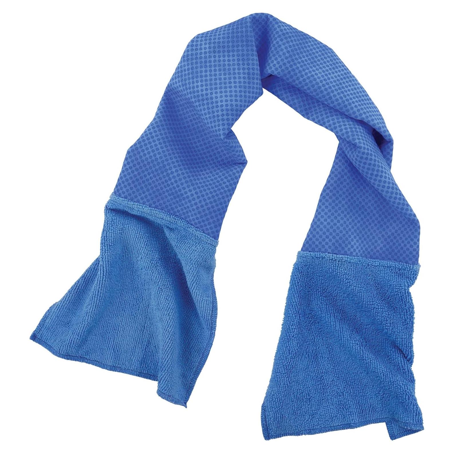 Toalla Enfriadora Ergodyne Chill-Its 6604 PVA Microfibra 88.9x20.3cm