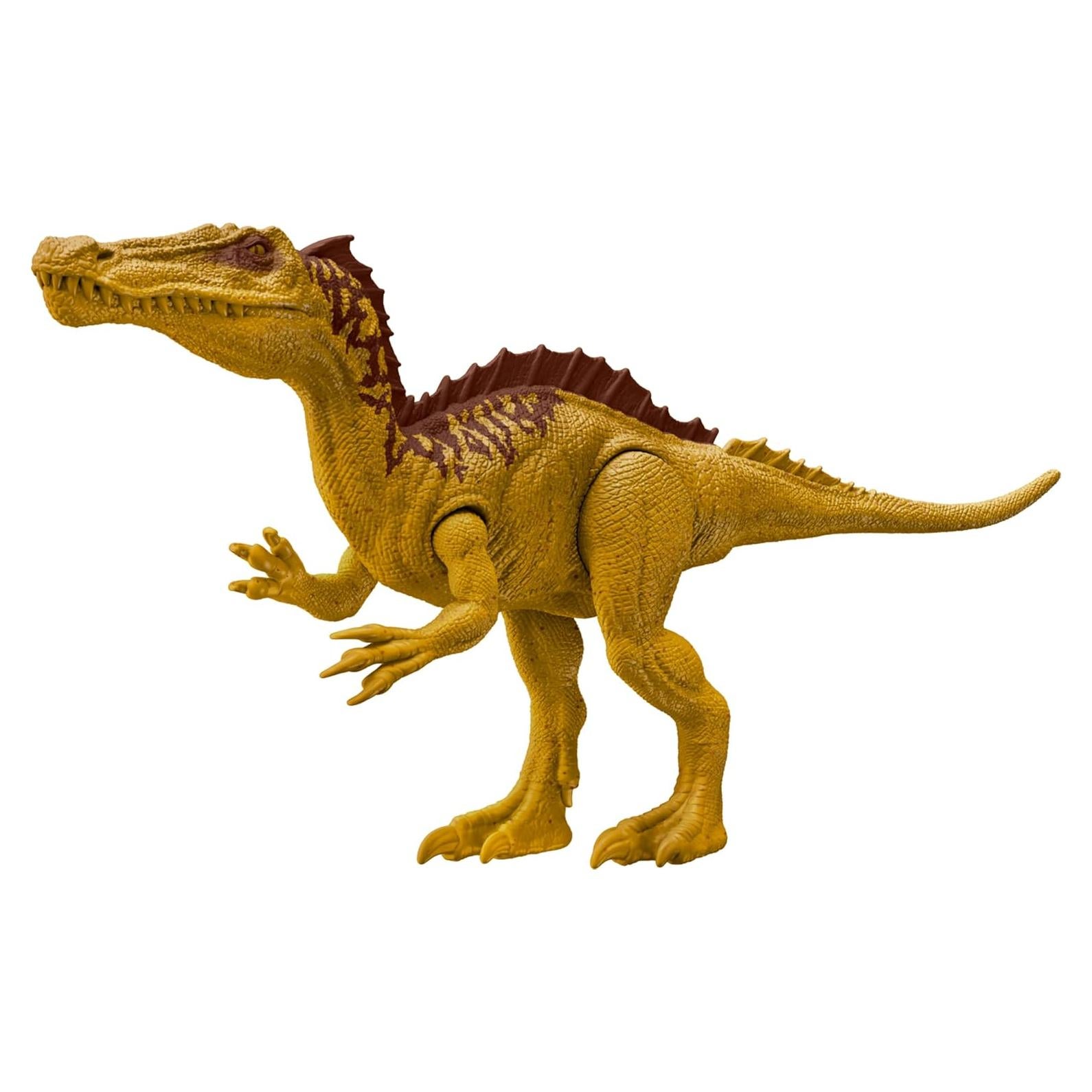 Figuras de Dinosaurios Mattel Jurassic World 30 cm Realistas