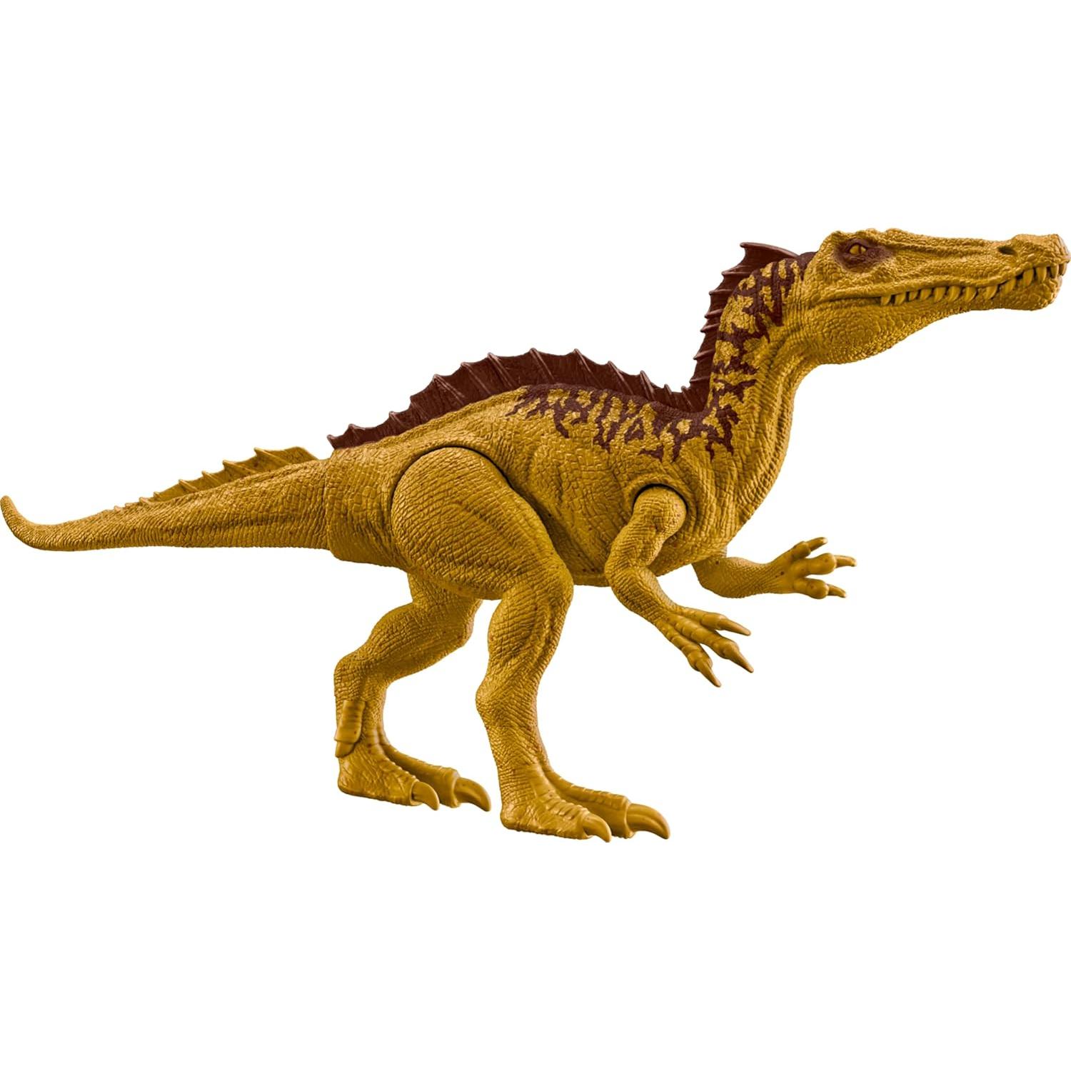 Figuras de Dinosaurios Mattel Jurassic World 30 cm Realistas