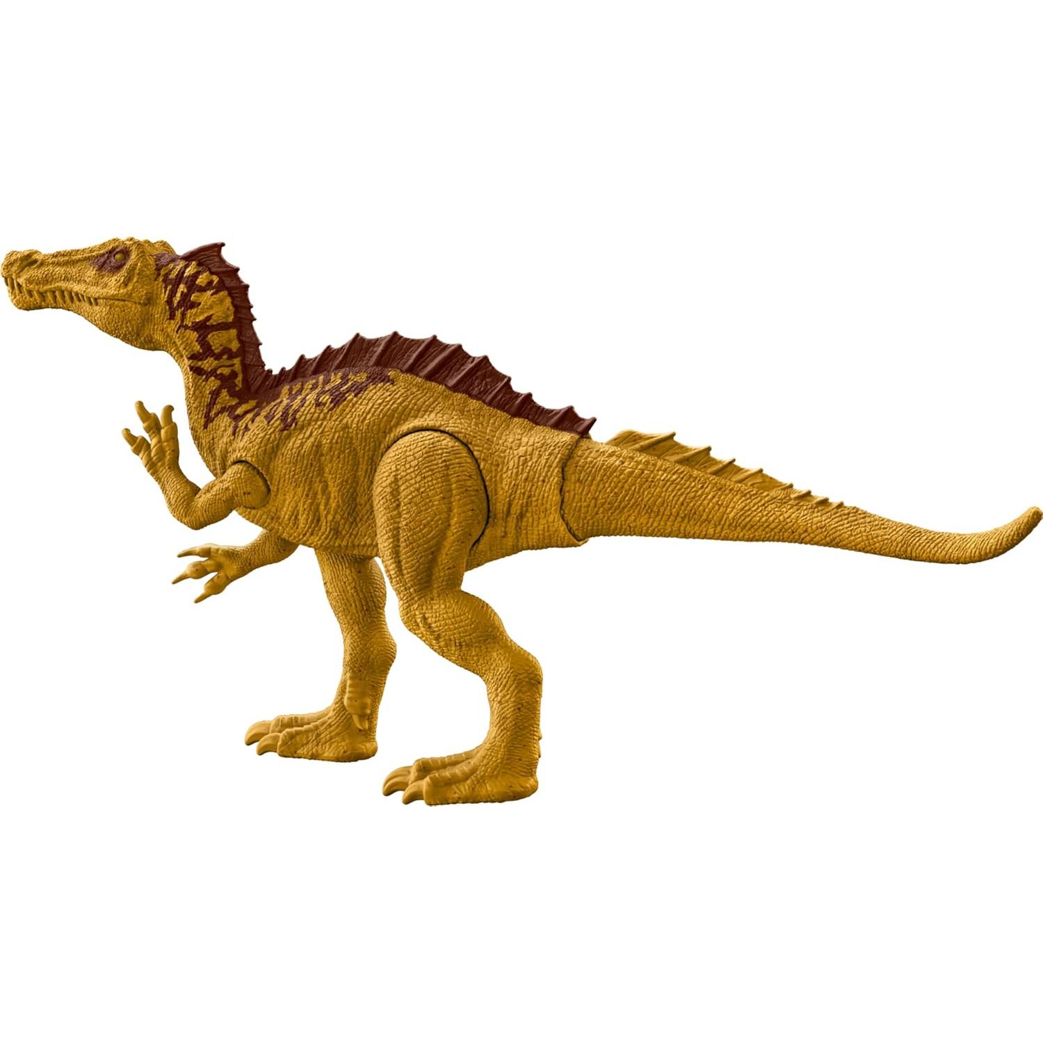 Figuras de Dinosaurios Mattel Jurassic World 30 cm Realistas