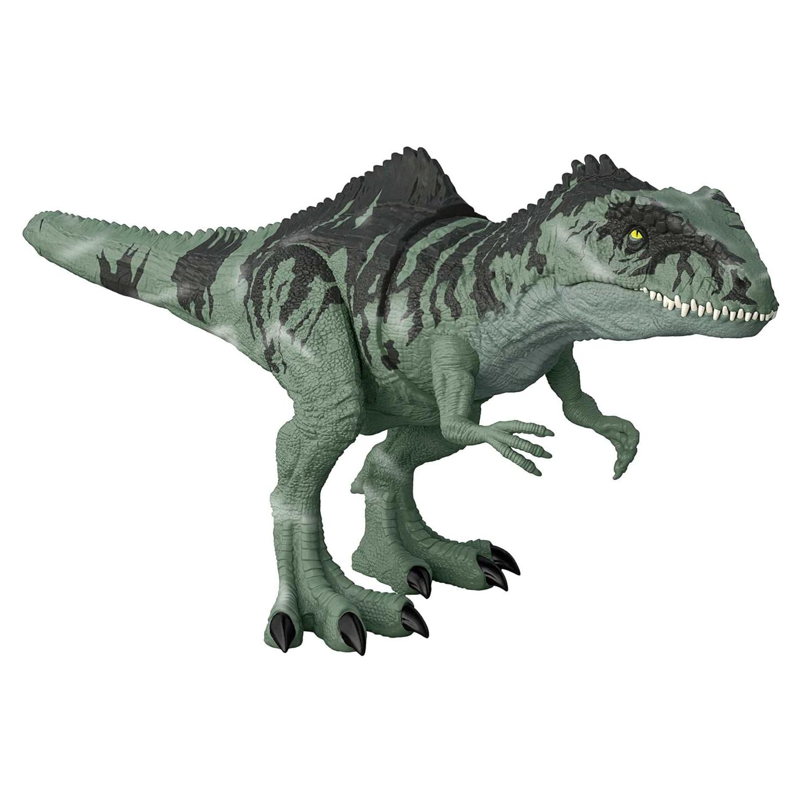 Figura de Acción Giganotosaurus Mattel Jurassic World 54.61 cm